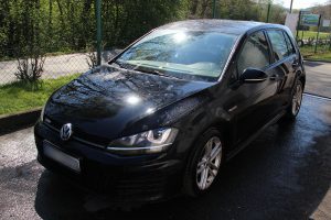 1000 VW GOLF VII